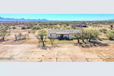 10193 E Windtalker Road, Hereford, AZ 85615 - Photo 21