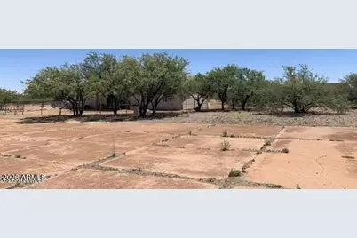 10193 E Windtalker Road, Hereford, AZ 85615 - Photo 19