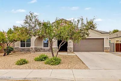38085 W Nina Street, Maricopa, AZ 85138 - Photo 1