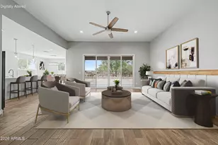 38085 W Nina St, Maricopa, AZ 85138 - Photo 3