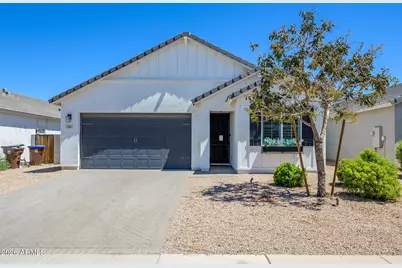 542 E Bamboo Lane, San Tan Valley, AZ 85140 - Photo 3