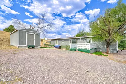 8790 E Totem Circle, Prescott Valley, AZ 86314 - Photo 7
