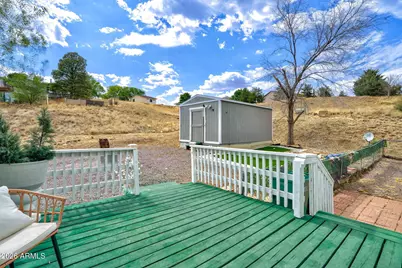 8790 E Totem Circle, Prescott Valley, AZ 86314 - Photo 5