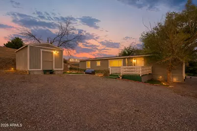 8790 E Totem Circle, Prescott Valley, AZ 86314 - Photo 41