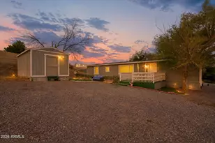 8790 E Totem Cir, Prescott Valley, AZ 86314 - Photo 41