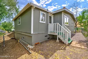 8790 E Totem Cir, Prescott Valley, AZ 86314 - Photo 9