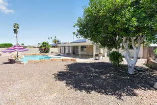 10613 W Meade Dr, Sun City, AZ 85351 - Photo 27