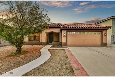 10524 W Country Club Trail, Peoria, AZ 85383 - Photo 25