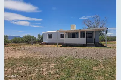 2078 S Kentucky Street, Bisbee, AZ 85603 - Photo 1