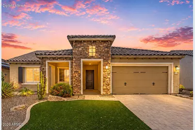 19139 N 260th Avenue, Buckeye, AZ 85396 - Photo 1