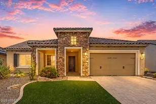 19139 N 260th Ave., Buckeye, AZ 85396 - Photo 1