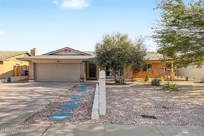 2117 E Oxford Drive, Tempe, AZ 85283 - Photo 1