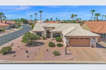 10202 E Elmwood Drive, Sun Lakes, AZ 85248 - Photo 1