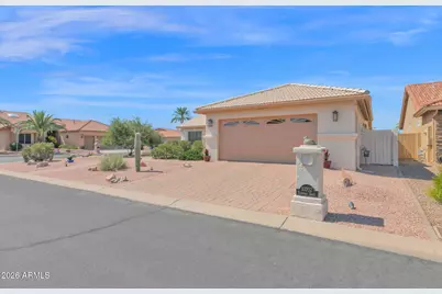 10202 E Elmwood Drive, Sun Lakes, AZ 85248 - Photo 35