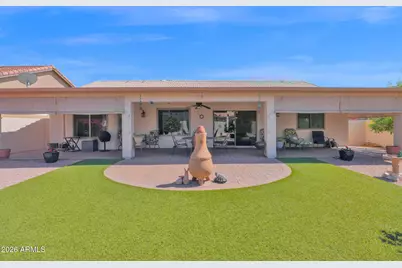10202 E Elmwood Drive, Sun Lakes, AZ 85248 - Photo 31