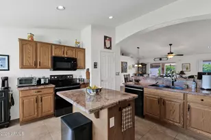 10202 E Elmwood Dr, Sun Lakes, AZ 85248 - Photo 17