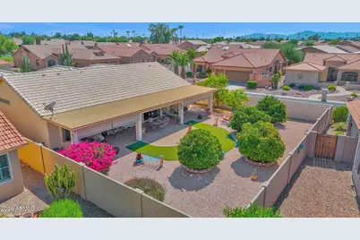 10202 E Elmwood Drive, Sun Lakes, AZ 85248 - Photo 33