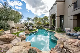 7878 E Gainey Ranch Rd, Scottsdale, AZ 85258 - Photo 13