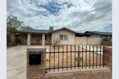 4732 E Hidalgo Avenue, Phoenix, AZ 85040 - Photo 13
