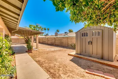 831 E Stephens Drive, Tempe, AZ 85283 - Photo 21