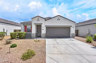 31071 W Osborn Rd, Buckeye, AZ 85396 - Photo 1