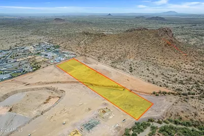0 N Gary Road #X, Queen Creek, AZ 85143 - Photo 3