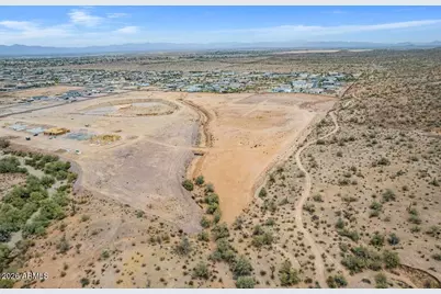 0 N Gary Road #X, Queen Creek, AZ 85143 - Photo 11