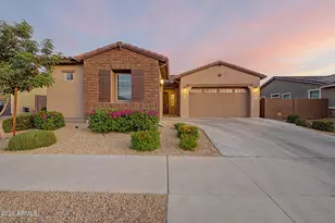 3825 W Buist Ave, Laveen, AZ 85339 - Photo 1