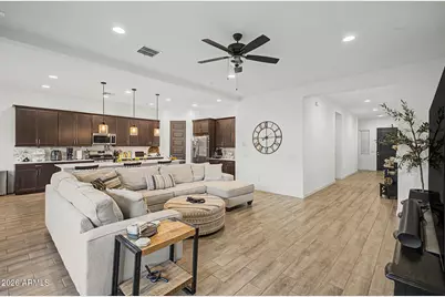 3825 W Buist Avenue, Laveen, AZ 85339 - Photo 9