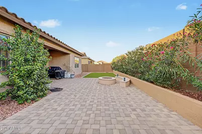 3825 W Buist Avenue, Laveen, AZ 85339 - Photo 43
