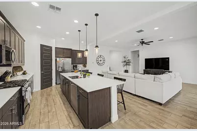 3825 W Buist Avenue, Laveen, AZ 85339 - Photo 13