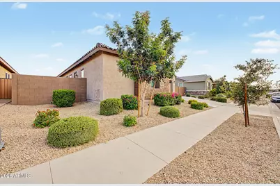 3825 W Buist Avenue, Laveen, AZ 85339 - Photo 5