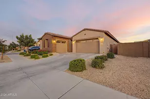 3825 W Buist Ave, Laveen, AZ 85339 - Photo 3