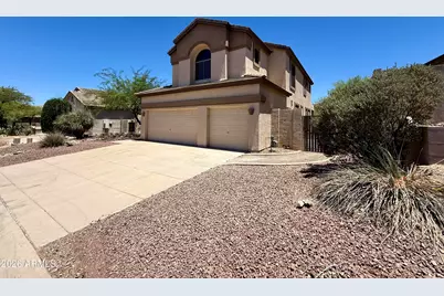 7732 E Western Hills Street, Mesa, AZ 85207 - Photo 1