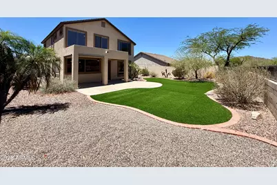 7732 E Western Hills Street, Mesa, AZ 85207 - Photo 3