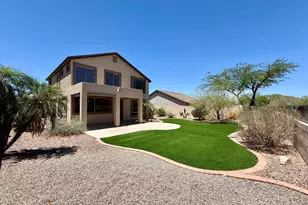 7732 E Western Hills St, Mesa, AZ 85207 - Photo 3