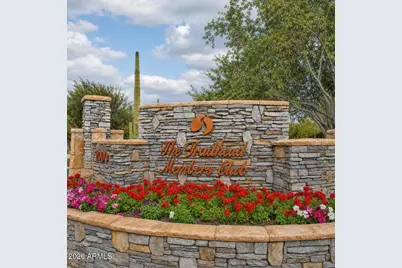 7732 E Western Hills Street, Mesa, AZ 85207 - Photo 41
