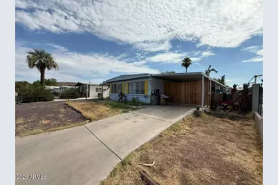 7410 S 43rd Street, Phoenix, AZ 85042 - Photo 1
