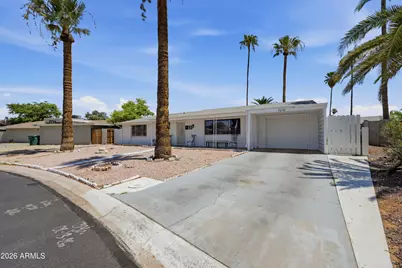 7018 E Exmoor Drive, Mesa, AZ 85208 - Photo 3