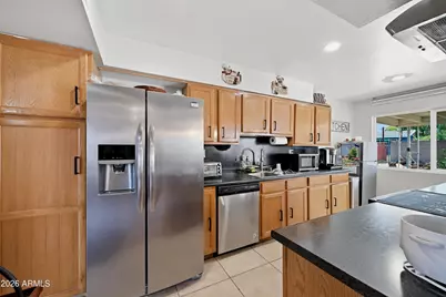 7018 E Exmoor Drive, Mesa, AZ 85208 - Photo 11