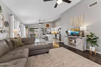 1149 S Cottonwood Court, Gilbert, AZ 85296 - Photo 17