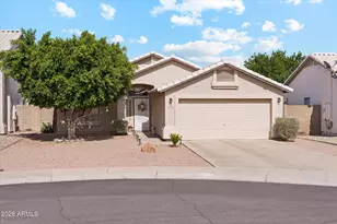 1149 S Cottonwood Ct, Gilbert, AZ 85296 - Photo 29