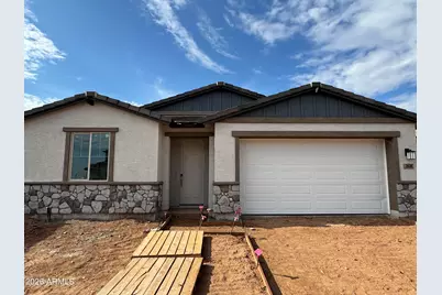 2828 E Mecklenburg Way, San Tan Valley, AZ 85143 - Photo 1
