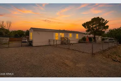 6261 N Union Drive, Prescott Valley, AZ 86314 - Photo 7