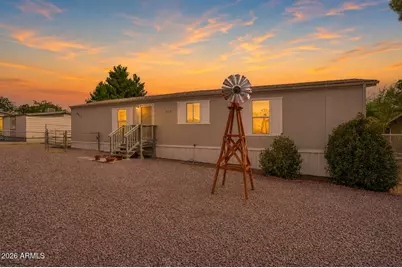 6261 N Union Drive, Prescott Valley, AZ 86314 - Photo 3