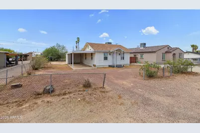 409 N Coolidge Avenue, Casa Grande, AZ 85122 - Photo 3