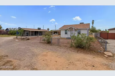 409 N Coolidge Avenue, Casa Grande, AZ 85122 - Photo 23