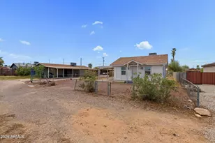 409 N Coolidge Ave, Casa Grande, AZ 85122 - Photo 23