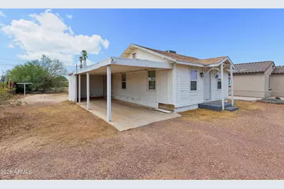 409 N Coolidge Avenue, Casa Grande, AZ 85122 - Photo 5