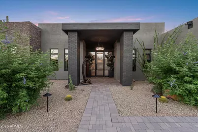 9243 E Vista Drive, Scottsdale, AZ 85262 - Photo 3
